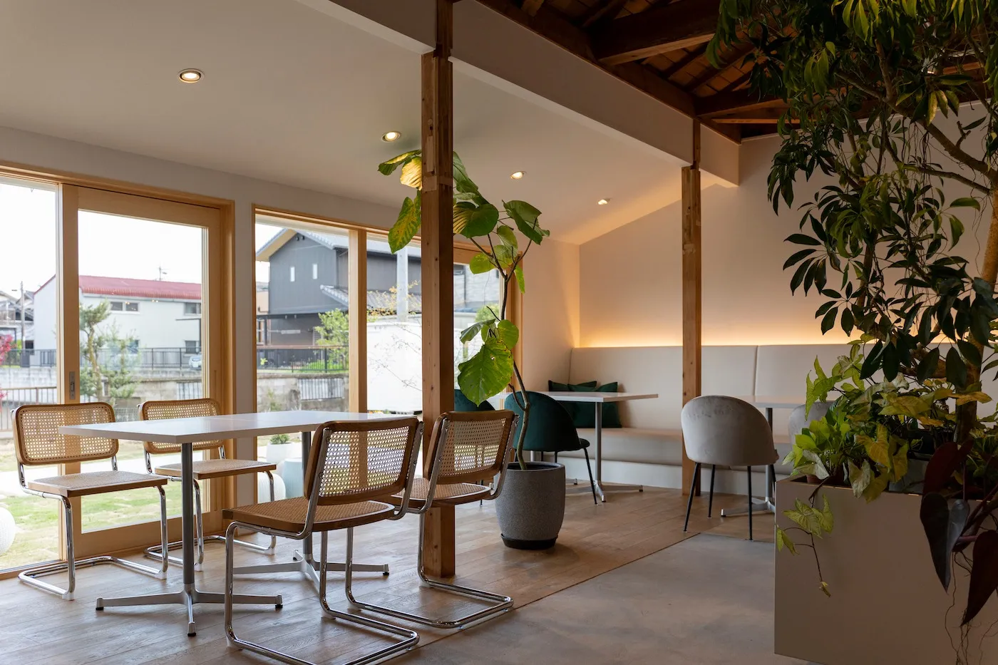 cafe lab obataN