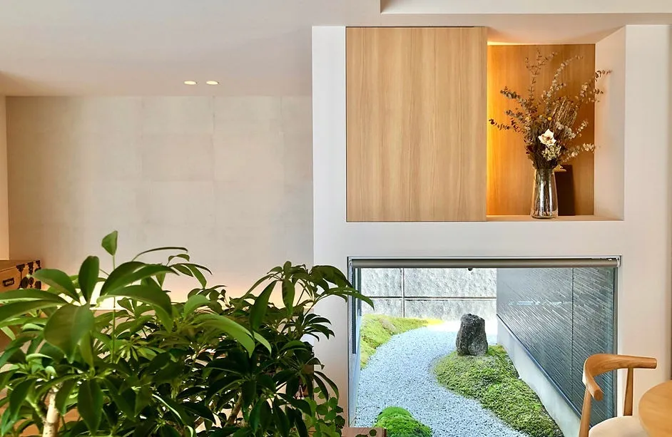 House in Aichi