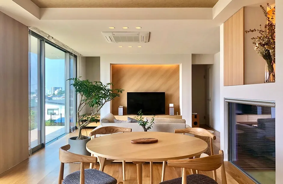 House in Aichi