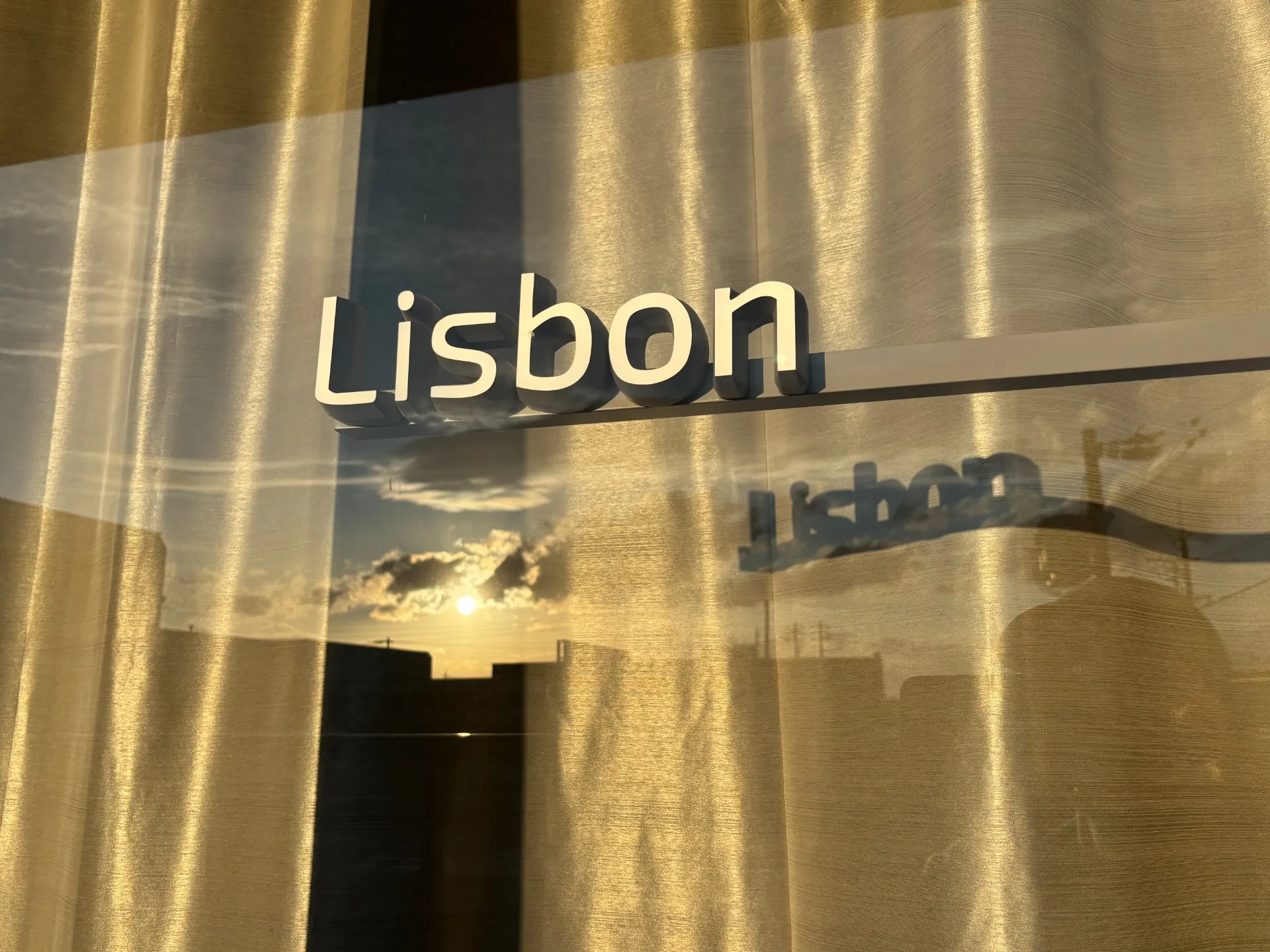 Lisbon